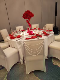 Wedding planning & design