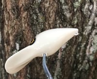 Image 3 of SPEEDBAITS Custom Airbrushed RAPALA WIGGLE WART CLONE BONE