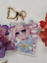 Image 2 of Kangel Keychain