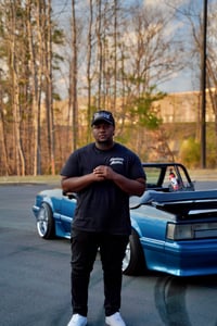 Image 2 of SLM Ski Tee