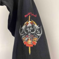 Image 2 of Motörhead 'England' Longsleeve Y2K L