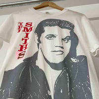 Image 2 of The Smiths 'Elvis' 80s M
