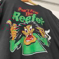 Image 2 of 'Don't Fear the Reefer' 90s XL