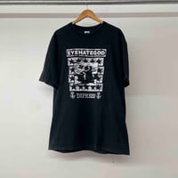Image 1 of Eyehategod 'Depress' 2000 XL