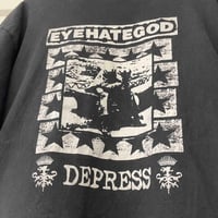 Image 2 of Eyehategod 'Depress' 2000 XL
