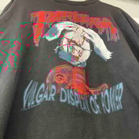 Image 2 of Pantera 'Vulgar Display of Power' Longsleeve Boot 90s XL