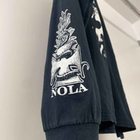 Image 3 of Down 'NOLA' Longlseeve 00s XL