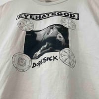 Image 2 of Eyehategod 'Dopesick' Y2K XL