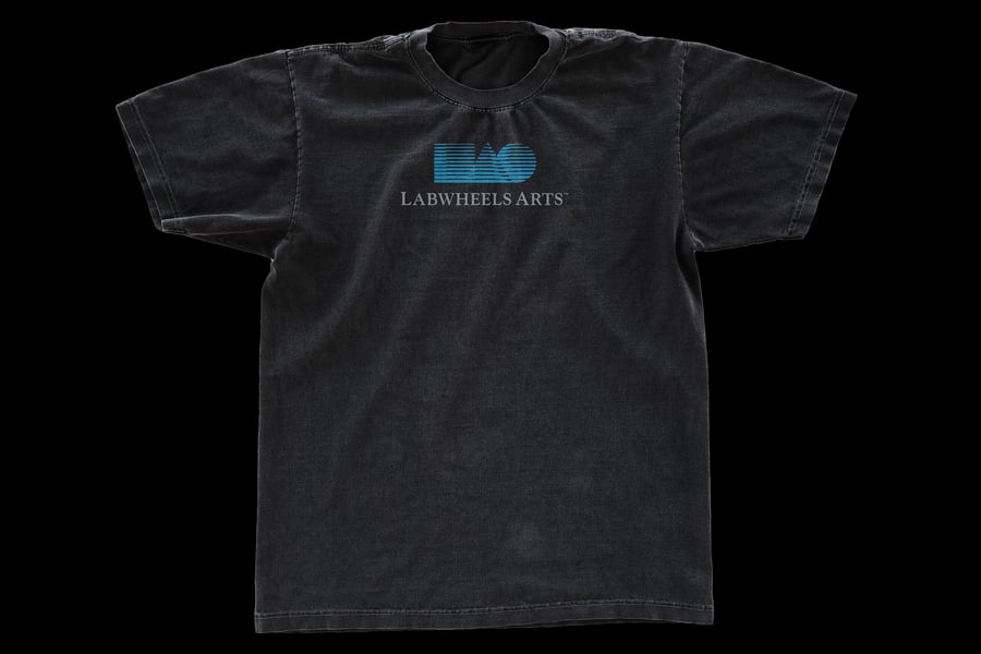 Image of "EA Parody" T-shirt