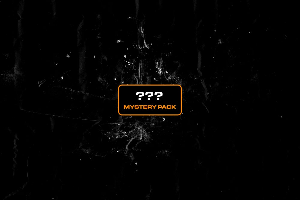 Image of "Mystery Pack"