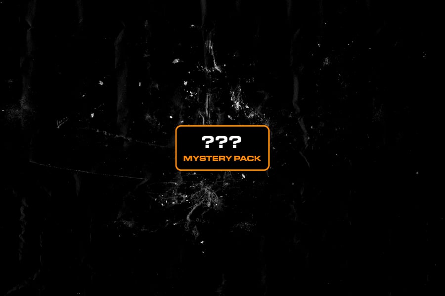 Image of "Mystery Pack"