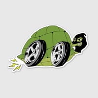 Image 1 of SLM Turtle Slap 
