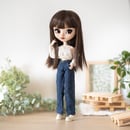 Image 3 of Jean style "mom" - Pullip