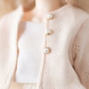 Image 3 of Gilet couleur "Beige"