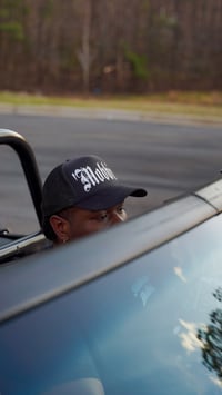 Image 1 of ‘Mobbin’ Trucker Hat