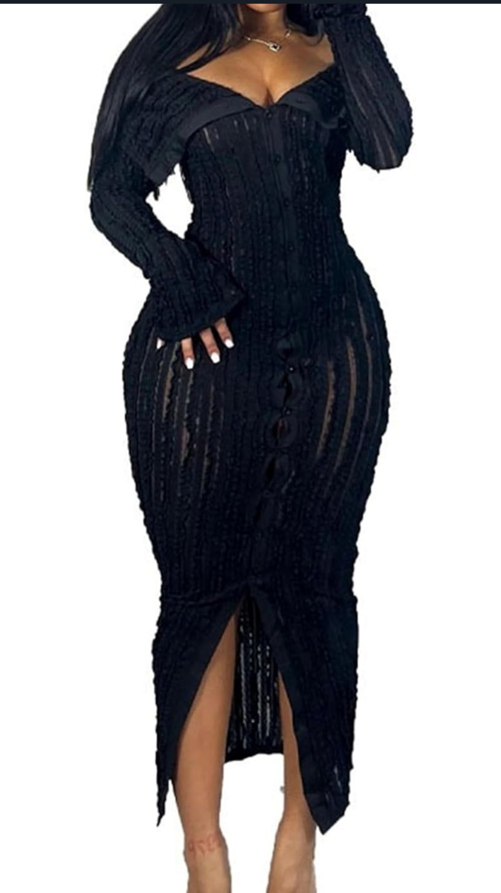 Remi BodyCon Dress