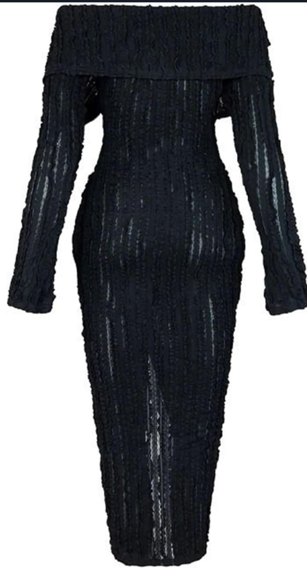 Remi BodyCon Dress