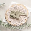 Image 3 of Gilet couleur "Vert Sauge"