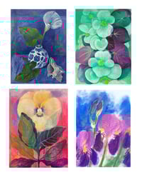 Image 1 of Quelques originaux. Certains sont encore disponibles. N'hésitez pas à me contacter !