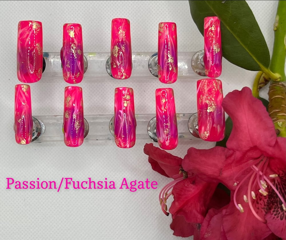 Image of Crystal Design Collection
