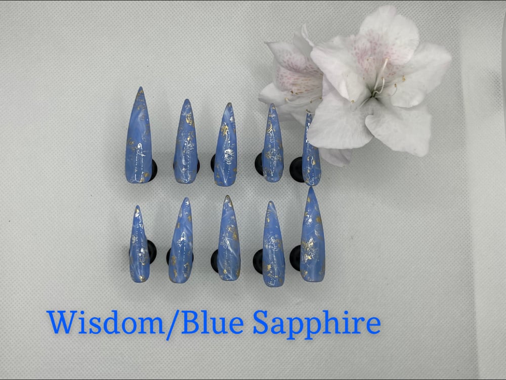 Image of Crystal Design Collection