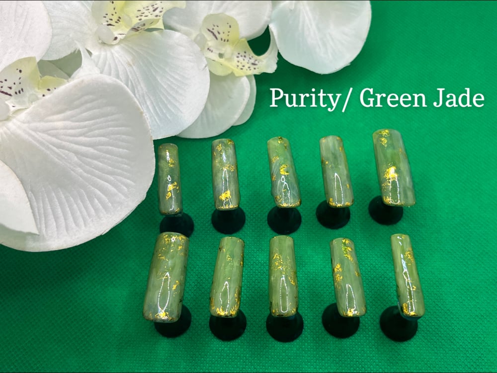 Image of Crystal Design Collection