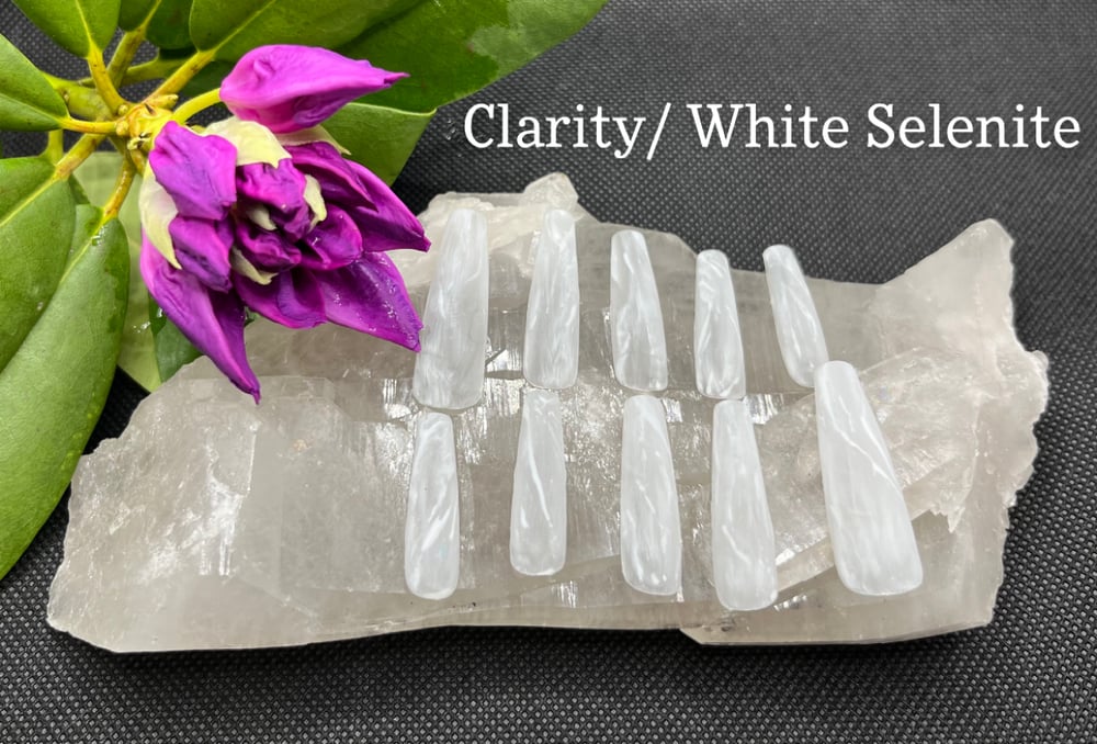 Image of Crystal Design Collection
