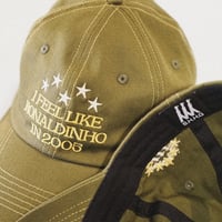 Image 5 of BRUXO CAP