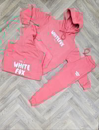 Image 1 of Womens wf Tracksuit 