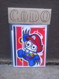 Sticker Pack 1