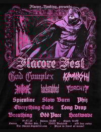 FLACORE FEST VOL. 2