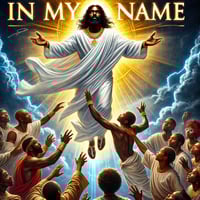 Image 1 of Spiritual 