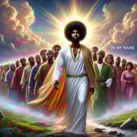 Image 2 of Spiritual 