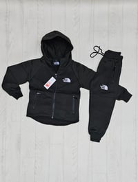 Image 1 of KIds Tracksuits nf