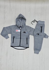 Image 3 of KIds Tracksuits nf