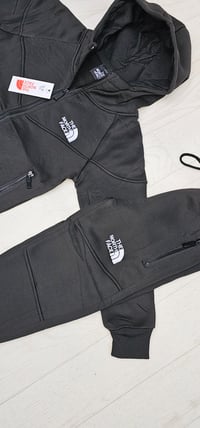 Image 4 of KIds Tracksuits nf