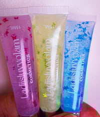 Image 2 of The butterfly effect (bundle)