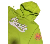 Image of “Candy Land” Hustle Allstar Hoodie