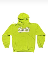 Image of “Candy Land” Hustle Allstar Hoodie