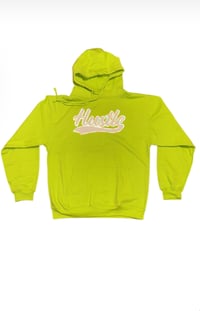 Image of “Candy Land” Hustle Allstar Hoodie
