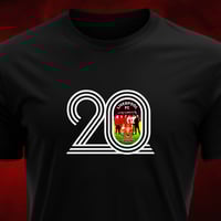 Image 2 of The Number 20