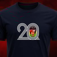 Image 3 of The Number 20