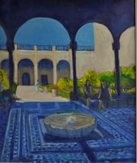 Le Jardin Secret - Marrakech