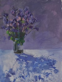 Shadow and Aqualigea