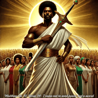 Image 3 of Spiritual 