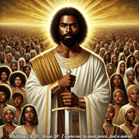 Image 4 of Spiritual 