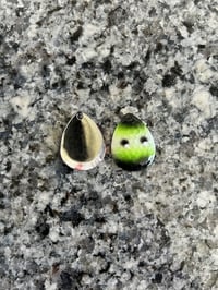 Sick frog 4