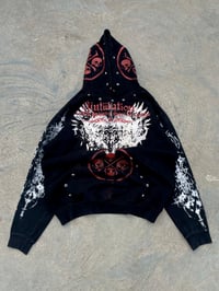 Image 1 of MUTIIILATION HOODIE