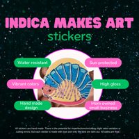 Image 2 of Mouse-isopod sticker