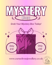Image 1 of Flash Mystery Boxes